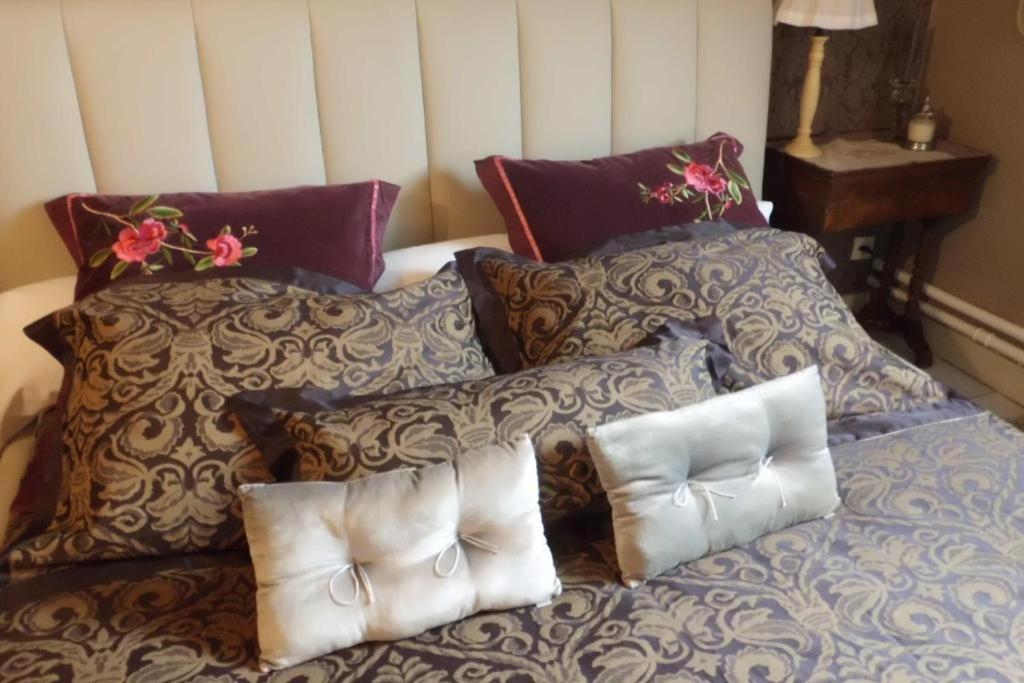 Le Clos Saint Paul Hotell Tourny Rom bilde